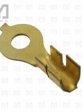 42722-1【CONN RING CIRC 10-12AWG #10】