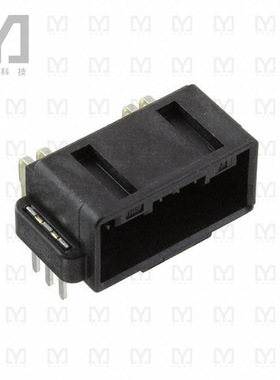 GT8E-12DP-DS(28)【CONN HEADER R/A 12POS 2MM】