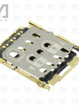 SF15W006S4BR2000【MICROSIM HINGE STYLE】