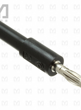 CT2473-0【ADAPT BANANA PLUG TO BANANA JACK】