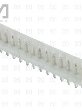 1-440052-3【CONN HEADER VERT 13POS 2.5MM】