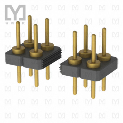 435-10-220-00-160000【CONN HEADER VERT 20POS 2.54MM】