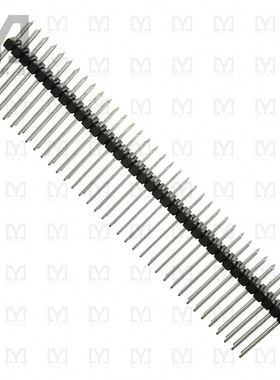 PEC36DAEN【CONN HEADER VERT 72POS 2.54MM】