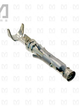 1-66563-1【CONN SOCKET 20-24AWG TIN CRIMP】