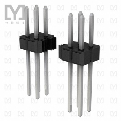 929836-03-16【CONN HEADER VERT 32POS 2.54MM】