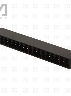 39502-1018【TERM BLOCK HDR 18POS 90DEG 3.5MM】