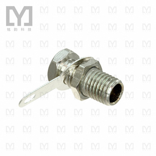 P3267 UNISUL THREADED JACK BANANA