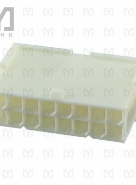 1-1969613-6【16P PM PLUG VAL-U-LOK V0】