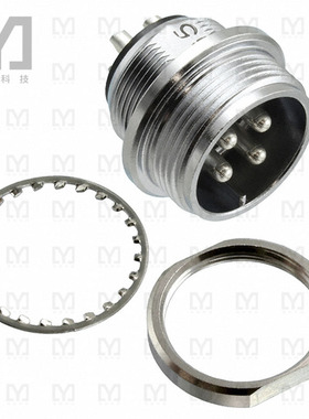 RM15WTRZ-4P(71)【CONN RCPT MALE 4POS SOLDER CUP】