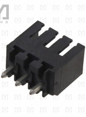 1842330000【TERM BLOCK HDR 3POS VERT 3.5MM】