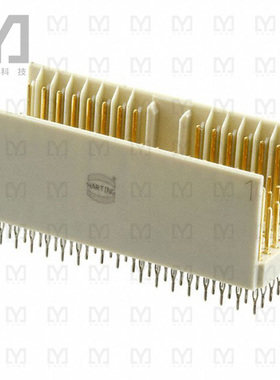 17131271201【CONN HEADER 127POS 2MM PRESS-FIT】