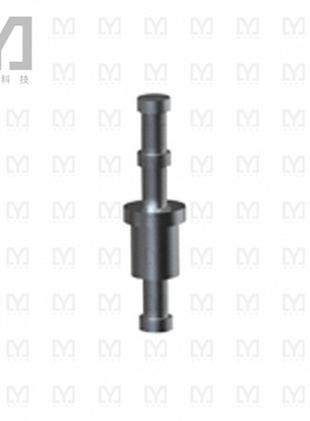 1575-3【TERM TURRET DOUBLE L=4.72MM TIN】