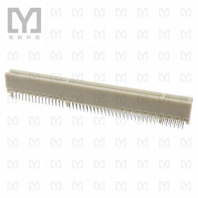 1-5145165-2【CONN PCI CARDEDGE FEMALE 184POS】