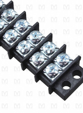 1521W【CONN BARRIER STRP 21CIRC 0.375'】