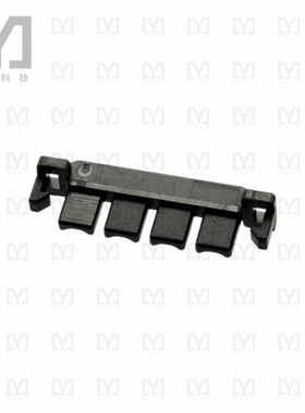 1969608-4【4P VAL-U-LOK TPA 22-18 AWG】