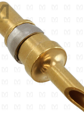 DM5374525【CONN D-SUB PIN 16AWG SLDR CUP】