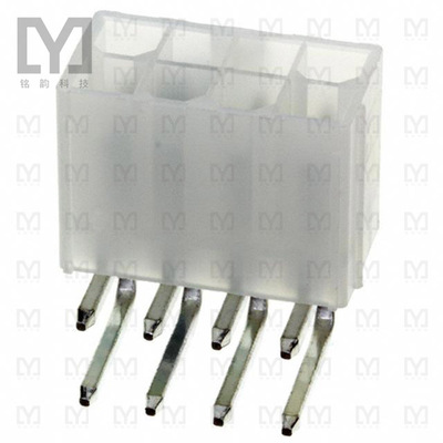 1586041-8【CONN HEADER R/A 8POS 4.2MM】