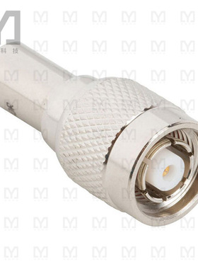 202117RP【CONN TERMINATR PLUG RP-TNC 50OHM】