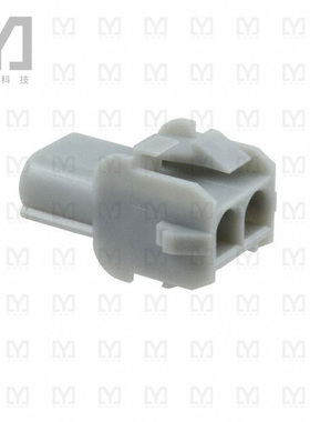 1-480699-8【CONN CAP 2POS UNIV-M-N-L GRAY】