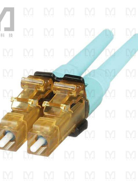 FLCDMCXAQY【THE LC OPTICAM OM3/OM4 10GIG 5】