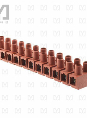 1-1986469-2【CONN TERM STRIP 12CIRC 0.571'】