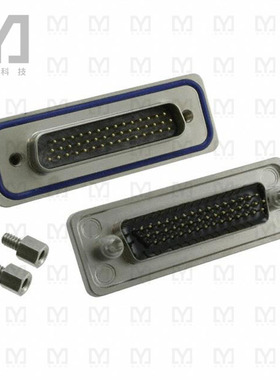 15-000513【CONN D-SUB HD PLUG 44POS PNL MNT】