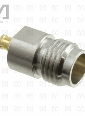 SMPMJ-HVJ【CONN ADAPT 1.85MM JACK-SMPM JACK】