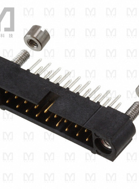 M80-5111842【CONN HEADER VERT 18POS 2MM】