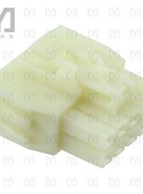 1053082210【NANO-FIT RCPT HSG DLR 10CKT TPA】