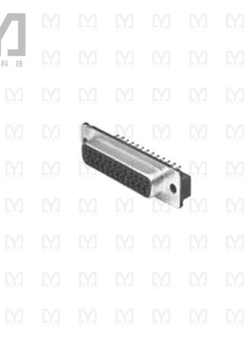 5747089-2【CONN D-SUB RCPT 9POS VERT PRESS】