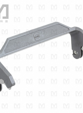 09000005230【HAN 24 B THERMOPLASTIC LEVER】