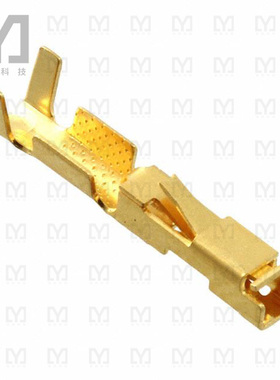 HIF3-2022SC【CONN SOCKET 20-22AWG CRIMP GOLD】