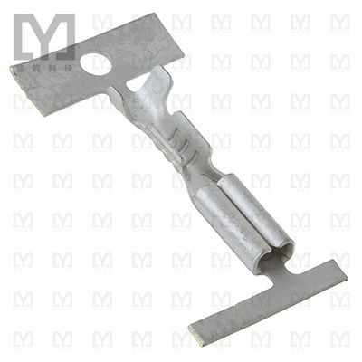 60900-4【CONN QC RCPT 20-24AWG 0.062】