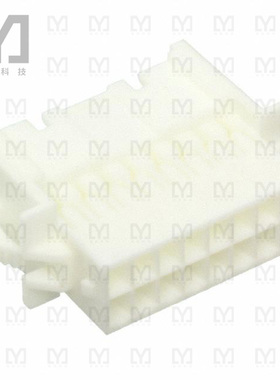 1-1969594-6【HSG RECPT DBL ROW PANEL MNT】