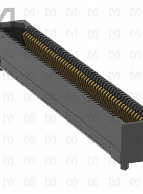 ER8-100S-0.8SV-5H【CONN RCPT 100POS 0.8MM GOLD SMD】