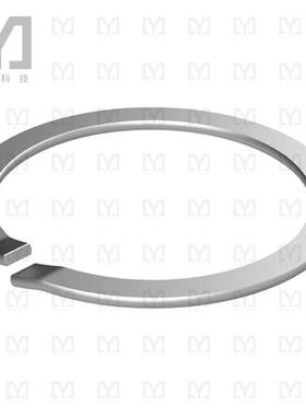 A112264【CONN LOCKWASHER 24 SILVER】