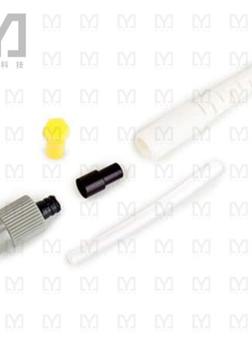 8200-W【CONN FIBER FC PLUG SMPLX 125UM】