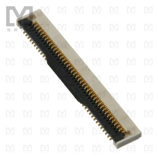 FF0881SA1【CONN FPC BOTTOM 81POS 0.20MM R/A】