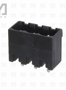 31320103【PIN HEADER  VERTICAL  SHROUDED 】