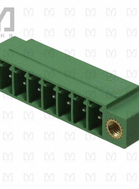 1843842【TERM BLOCK HDR 7POS 90DEG 3.5MM】