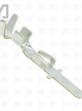 0431782002【TERM BLADE MALE 14-16AWG TIN】