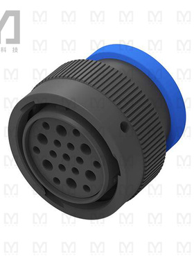 HDP26-24-19SE-L017【CONN PLG HSG FMALE 19POS INLINE】