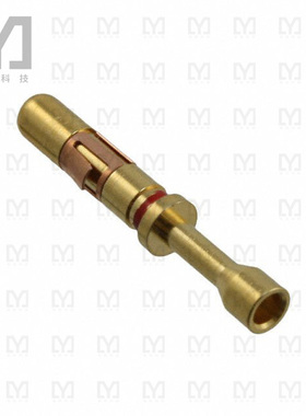 RC24M9K【CONN SOCKET 24-26AWG GOLD CRIMP】