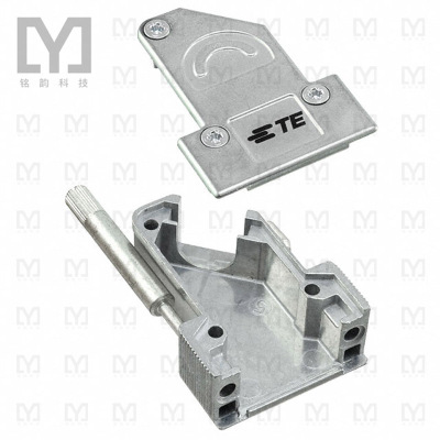 2-2308340-1【CONN BACKSHELL 9/15P 135DEG SHLD】