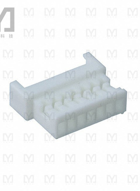 0510470700【125MM WTW PLUG HSG 7CKT 51047070】