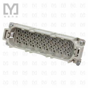 1601720000【INSERT MALE 64POS+1GND CRIMP】