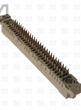 09032786830【CONN DIN RCPT 80POS PCB】