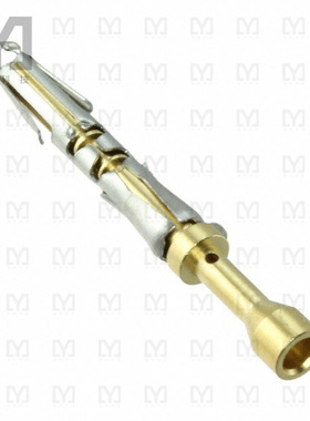 RC24W3K【CONTACT SOCKET 24-26AWG CRIMP】