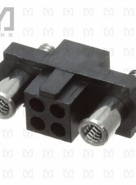 M80-4150498【CONN RCPT 2MM 4POS】