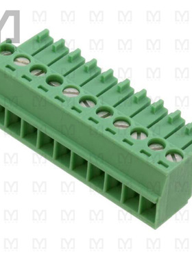 1840450【TERM BLOCK PLUG 11POS STR 3.5MM】